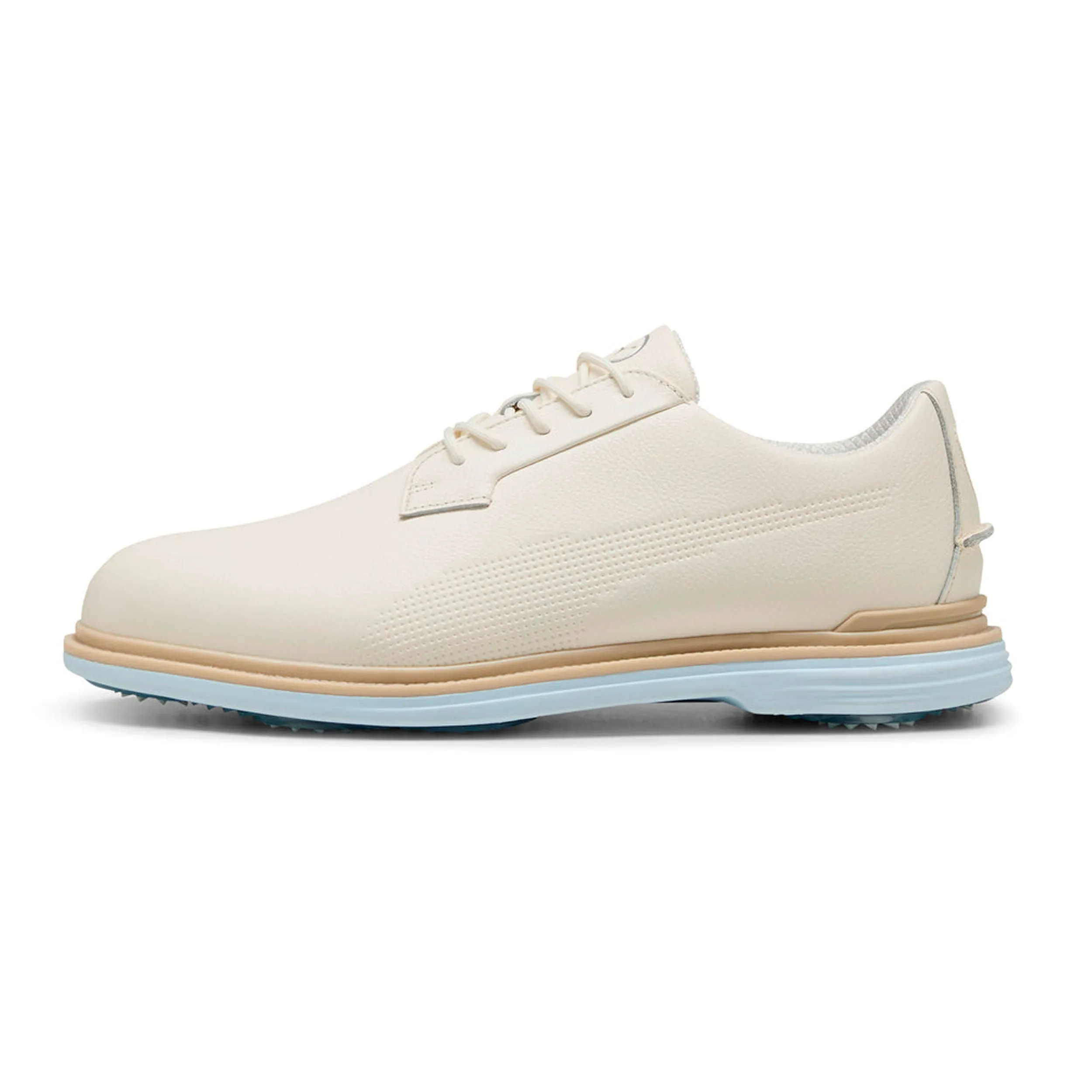 Puma Royale Men's Spiked Golf Shoes