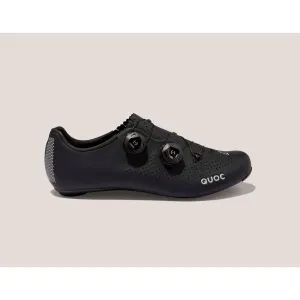 QUOC MONO II ROAD SHOES - BLACK