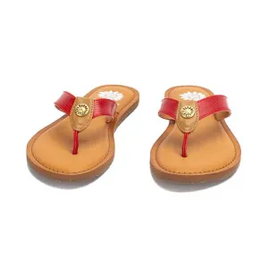 "Dominick" Sandal by Yellow Box