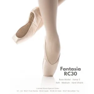 R-Class RC30 Fantasia