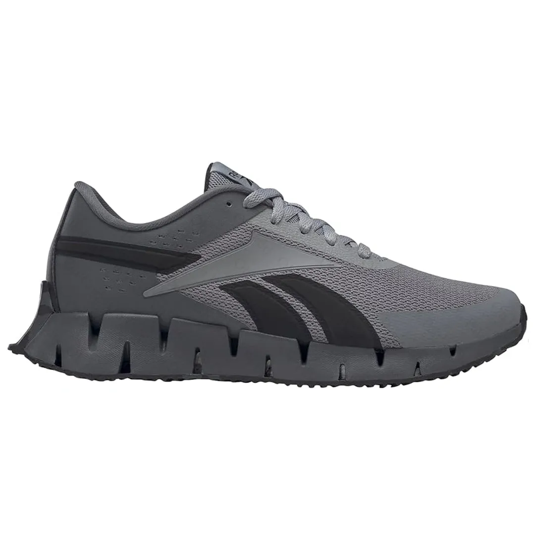 RBK Performance Zig Dynamica 2.0 Dark Grey