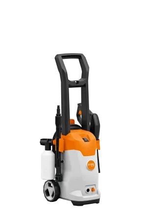 RE 80 Compact Electric Pressure Washer