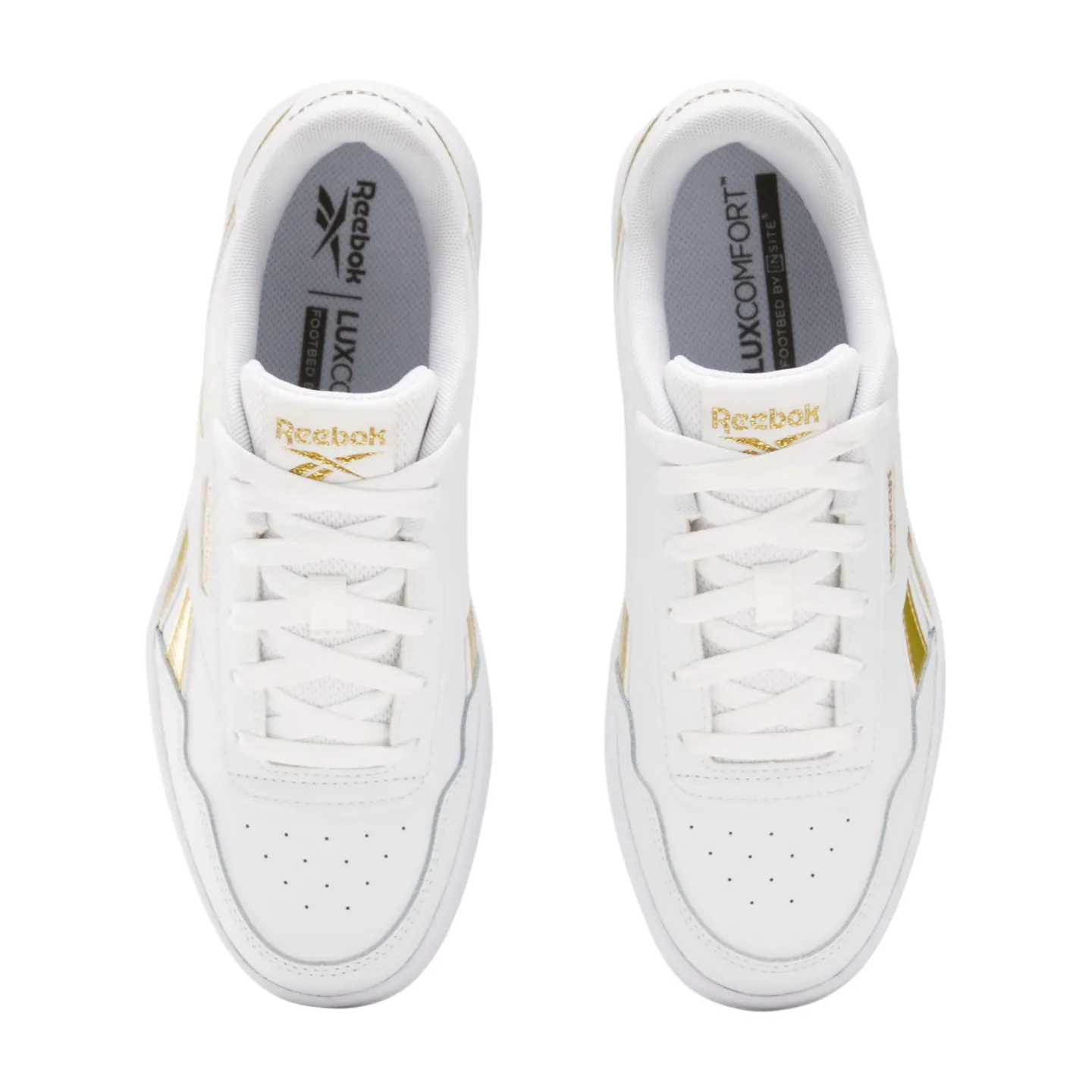 Reebok Court Advance Womens Shoes