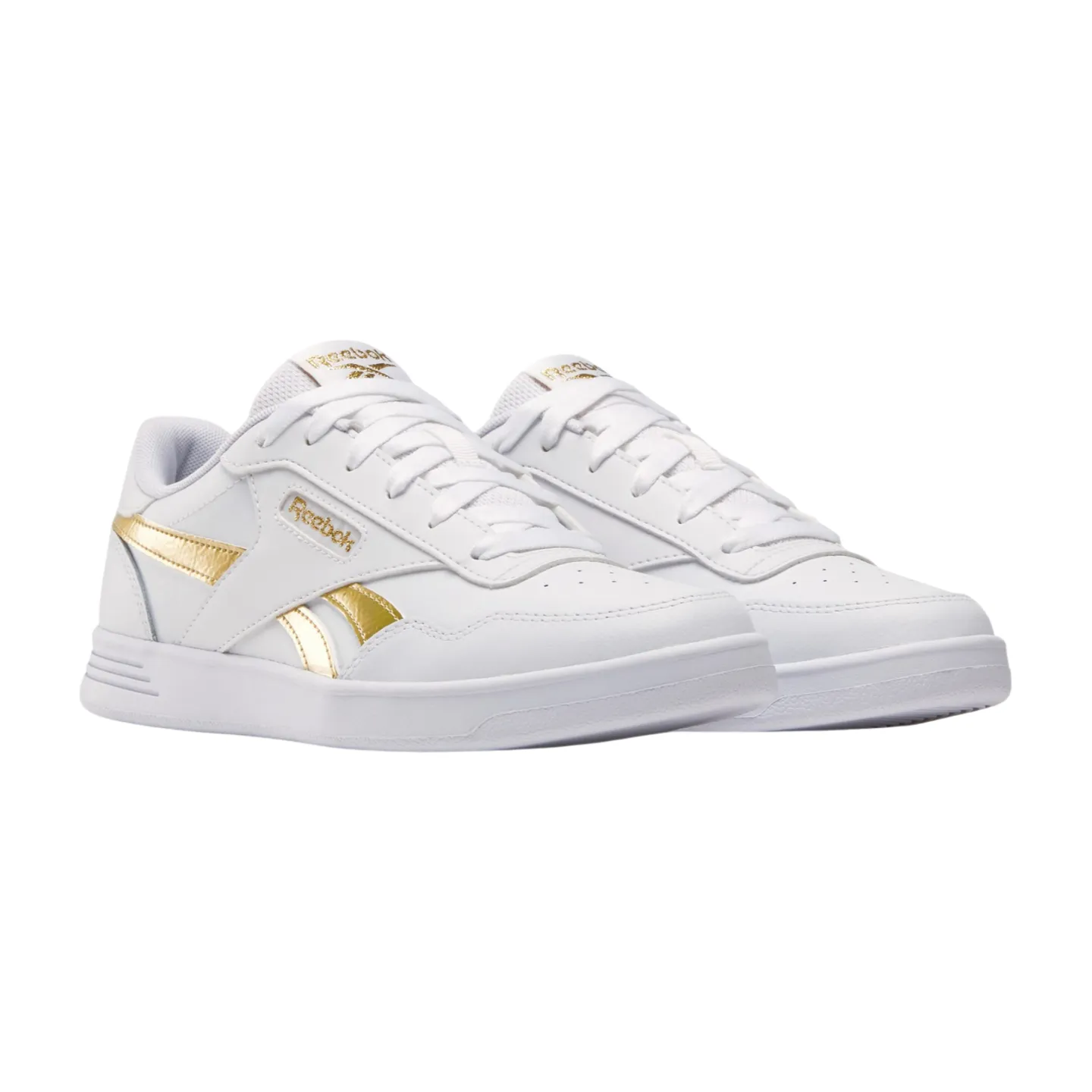 Reebok Court Advance Womens Shoes