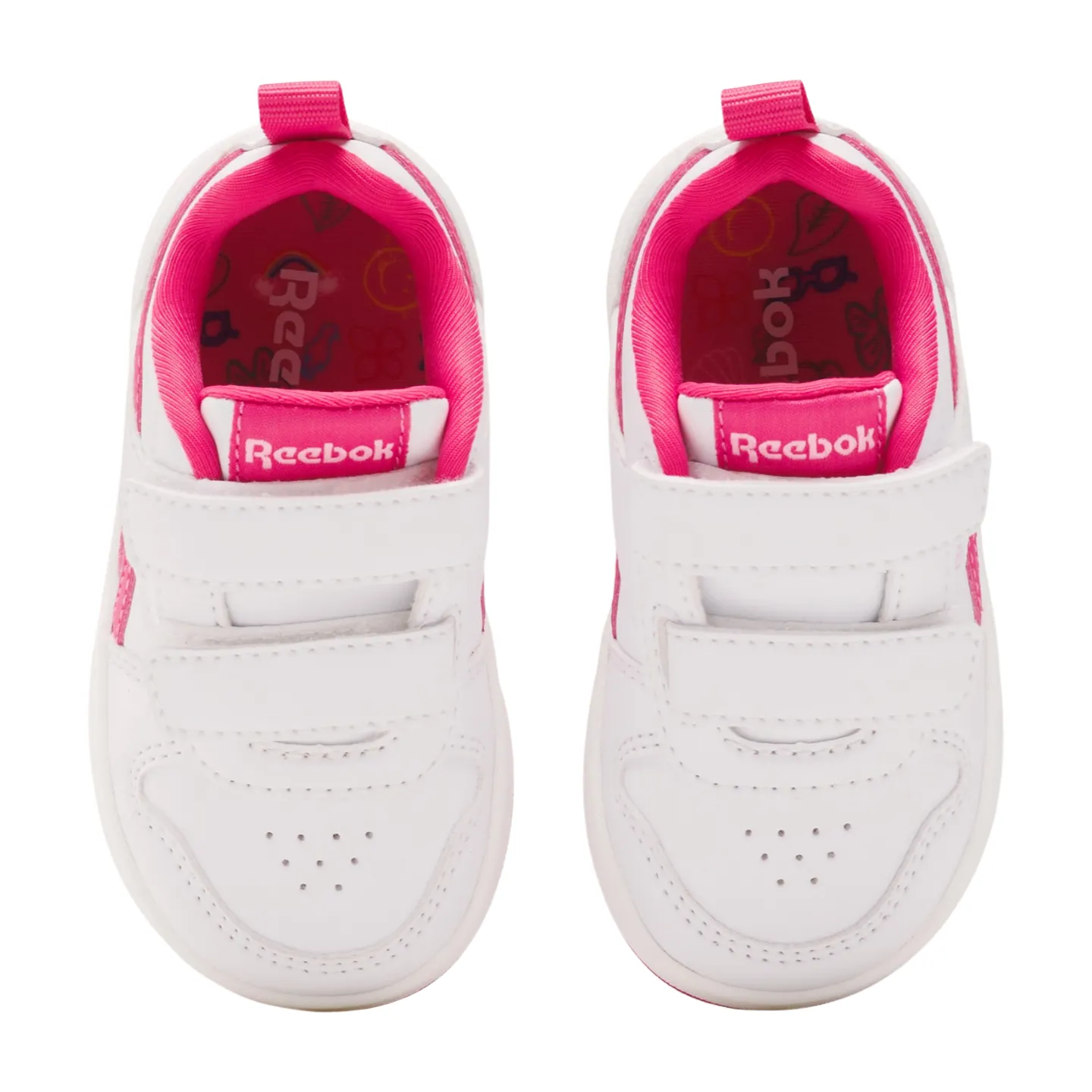 Reebok Royal Prime 2.0 ALT Toddler Shoes
