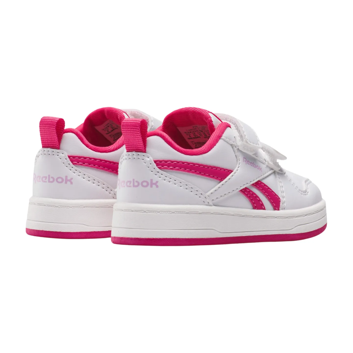 Reebok Royal Prime 2.0 ALT Toddler Shoes