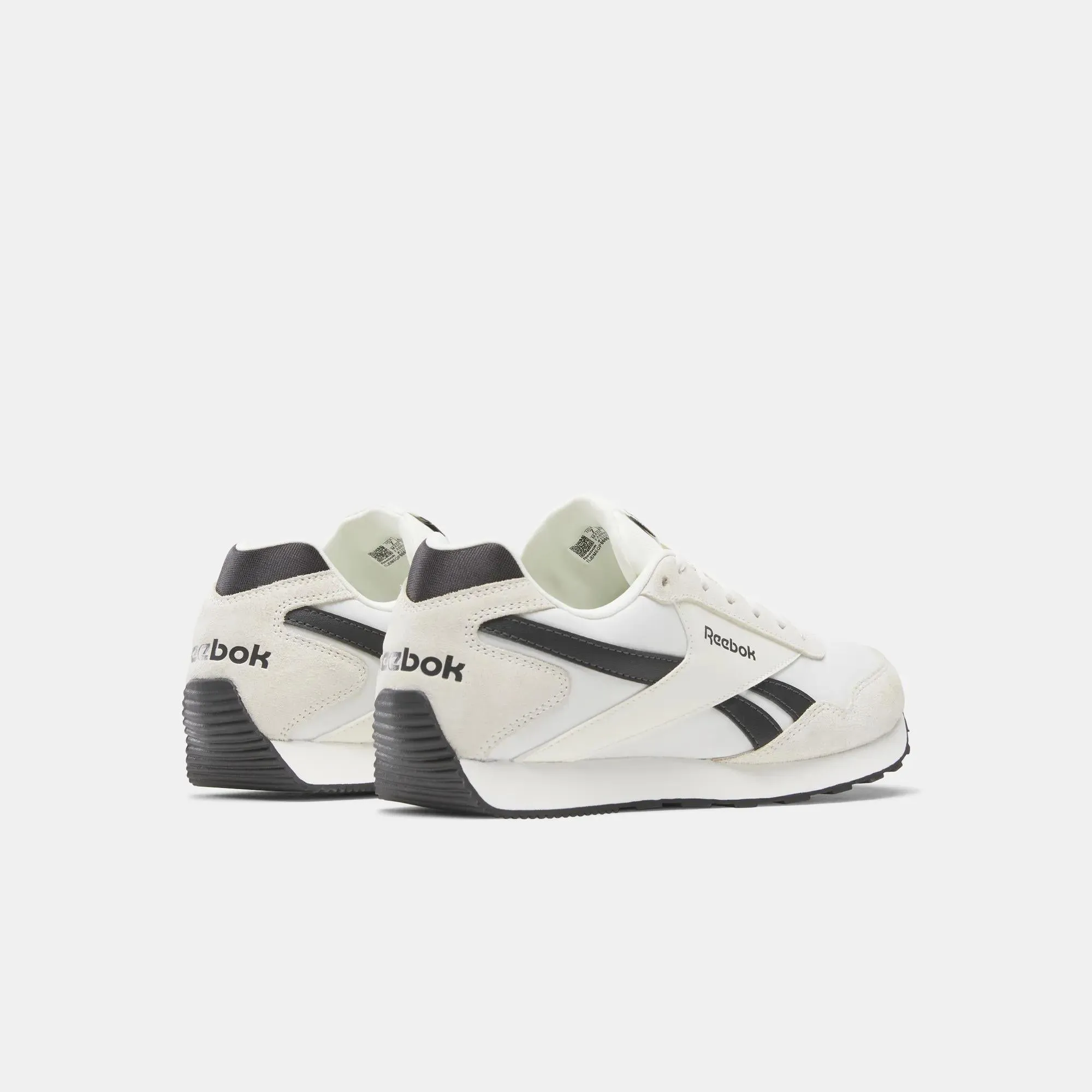 Reebok Women's Glide Low Shoes - Comfy & Stylish