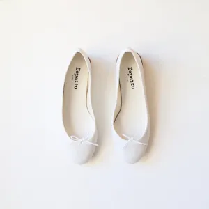 Repetto Ballerinas - White