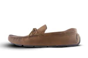 Richard Tan Driving Shoes
