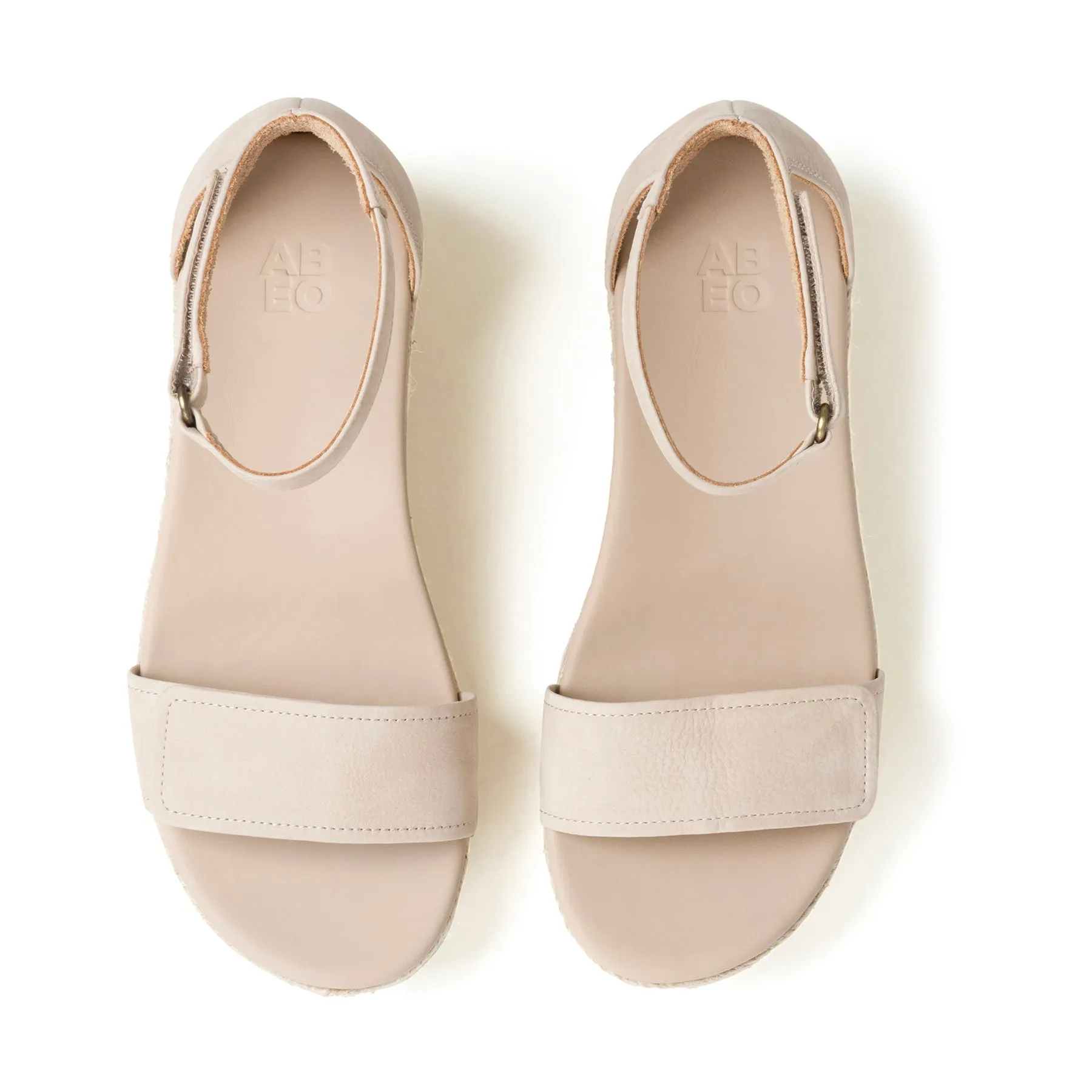 Riviera Ankle Sandal Metatarsal