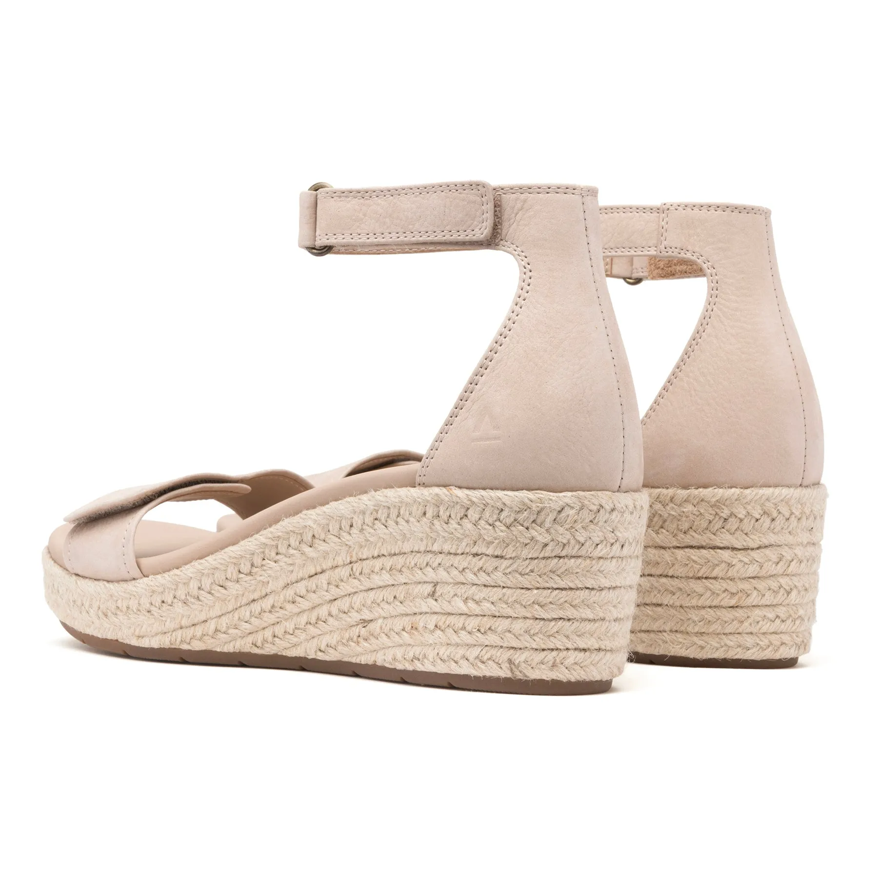 Riviera Ankle Sandal Metatarsal