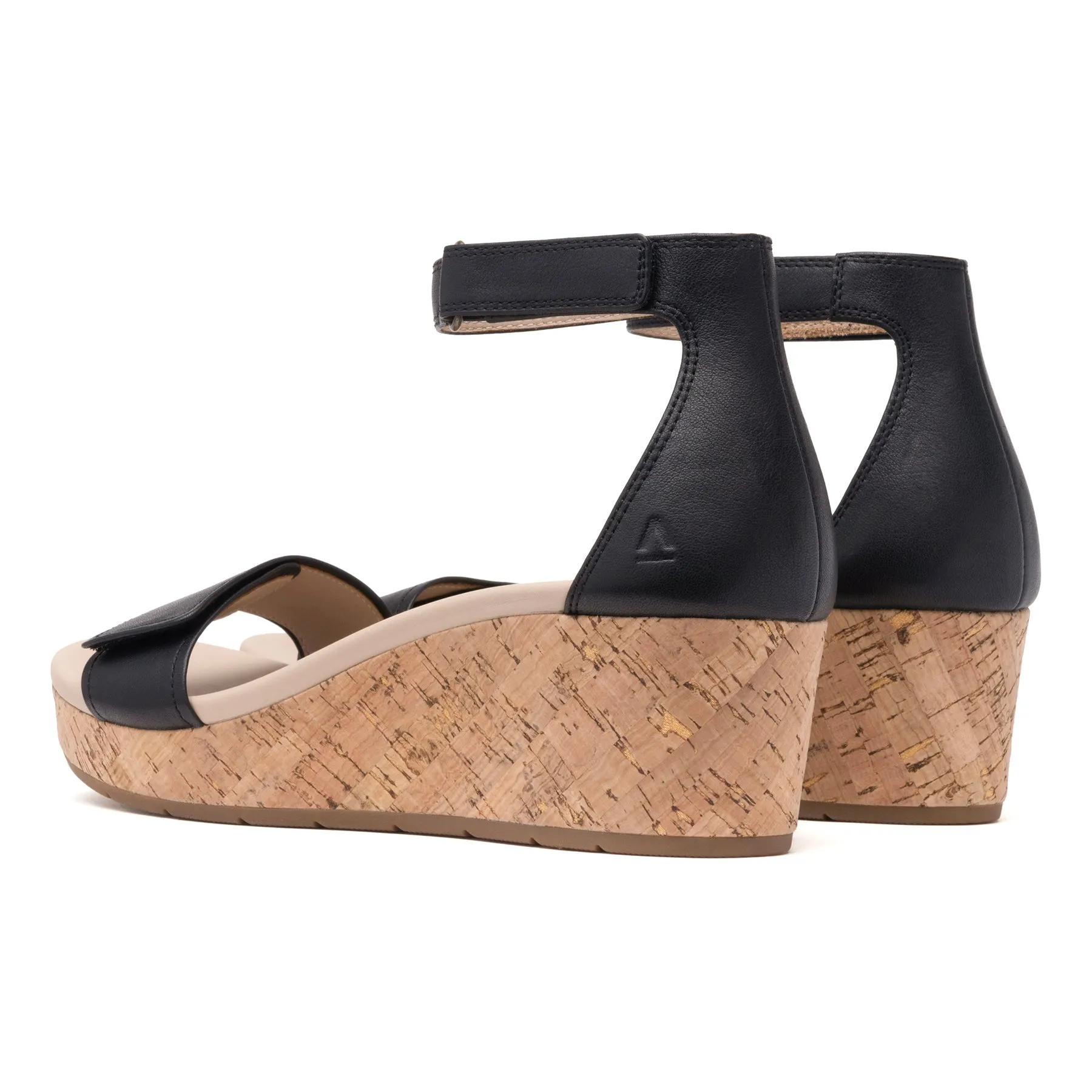 Riviera Ankle Sandal