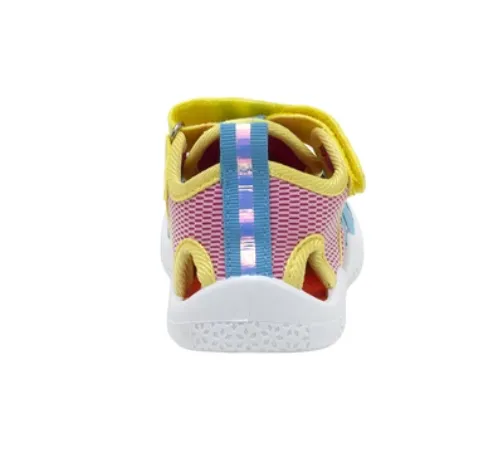 Robeez - Water Shoes - Splash Pink