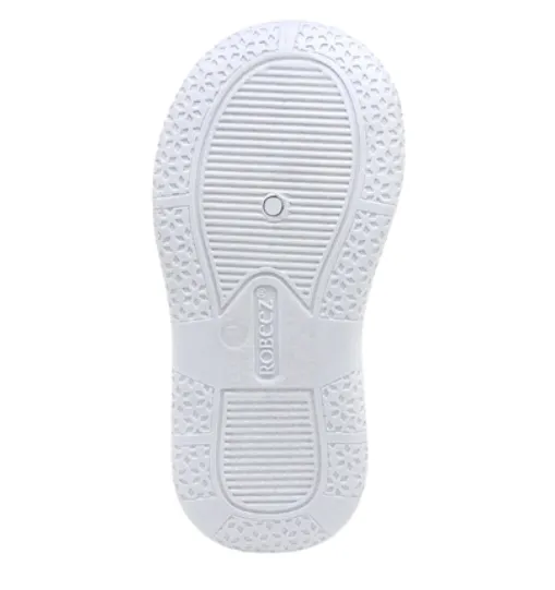 Robeez - Water Shoes - Splash Pink
