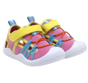 Robeez - Water Shoes - Splash Pink