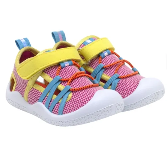 Robeez - Water Shoes - Splash Pink