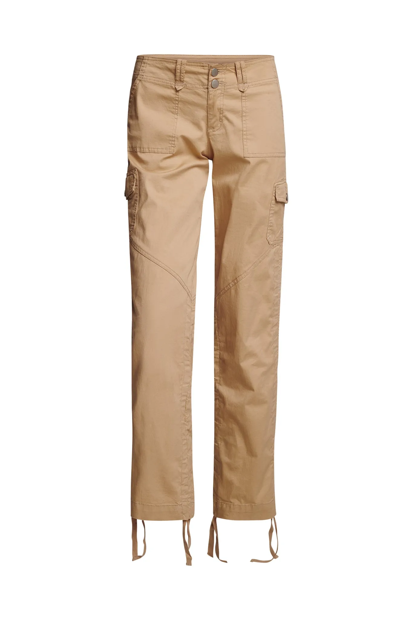 RYDER CARGO - TAN