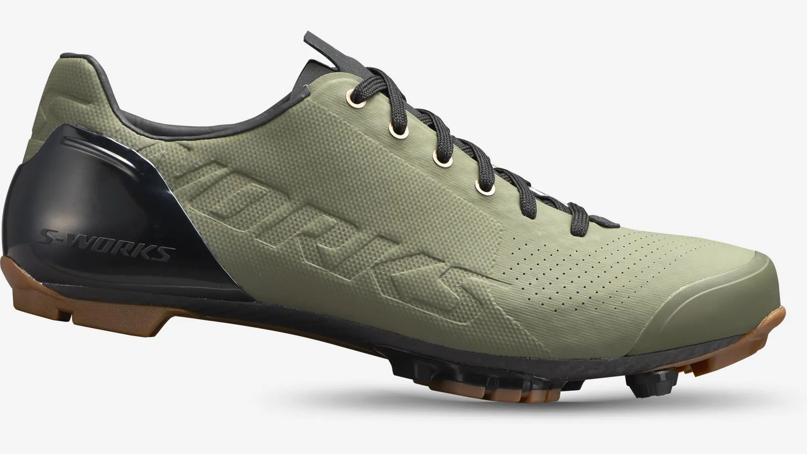 S-Works Recon Lace Mountain Shoe