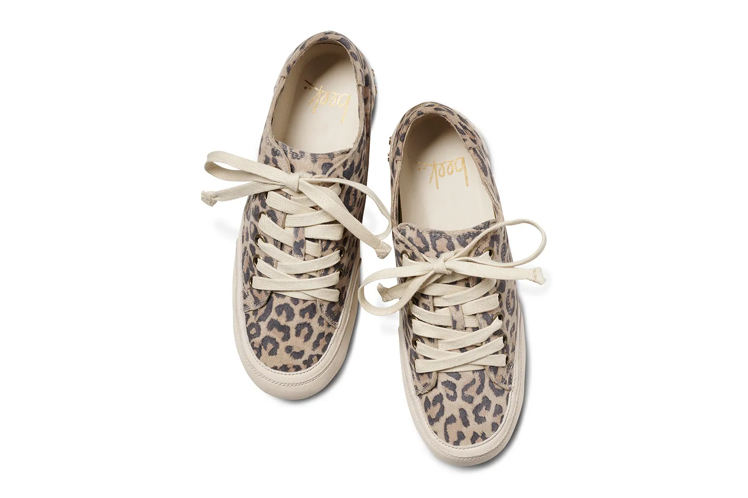 SANDPIPER - Leopard