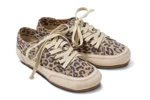 SANDPIPER - Leopard