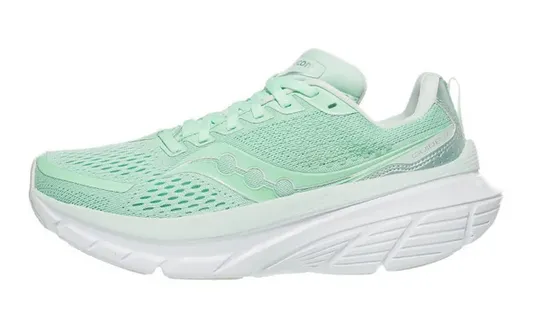 SAUCONY GUIDE 17 WOMEN