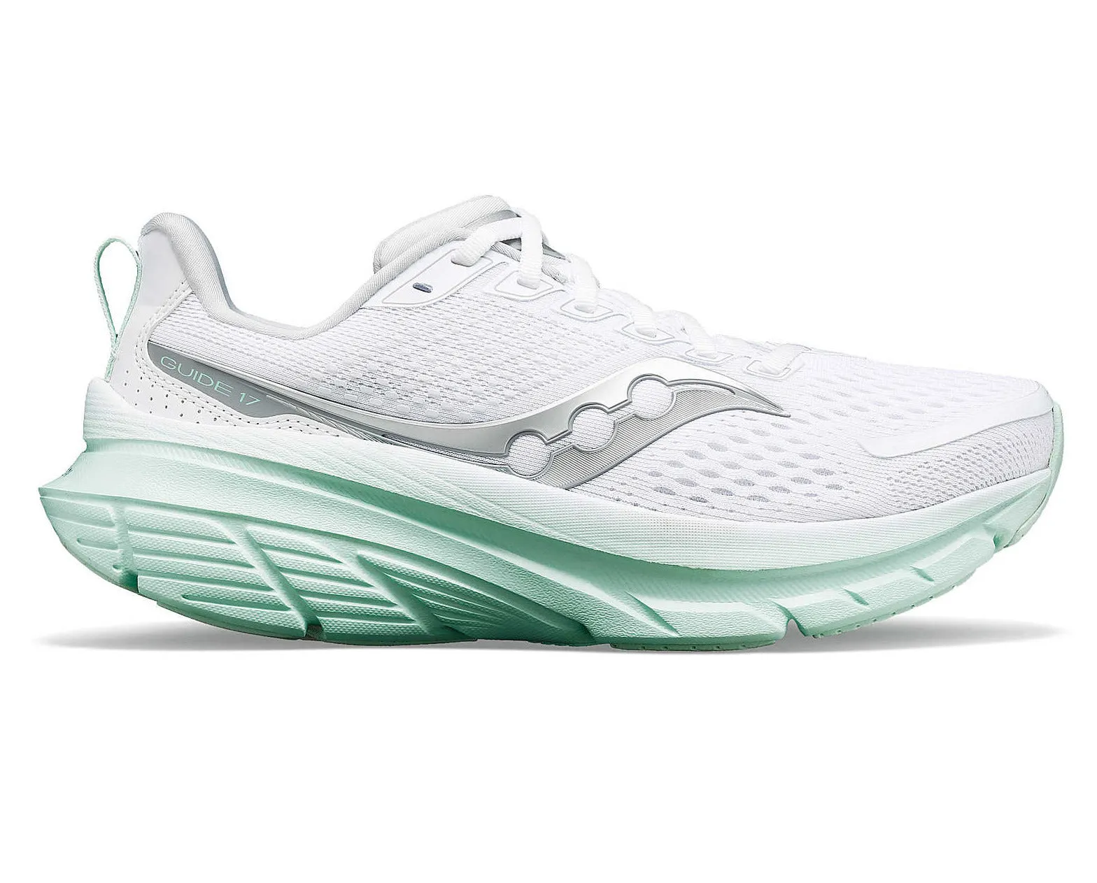 SAUCONY GUIDE 17 WOMEN