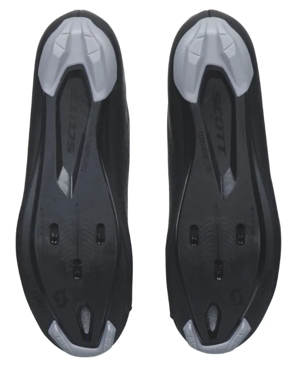 Scott Comp Boa Road Shoes Black/silver Size 41