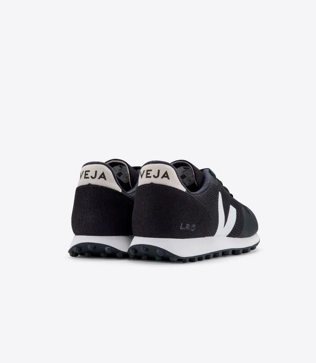 SDU RT B-Mesh - Black & White