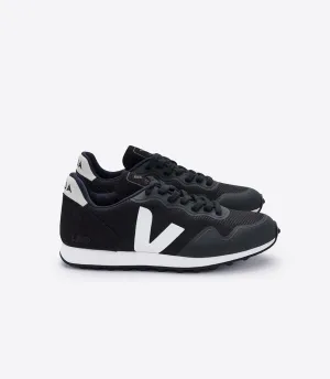 SDU RT B-Mesh - Black & White