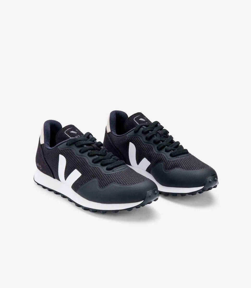SDU RT B-Mesh - Black & White