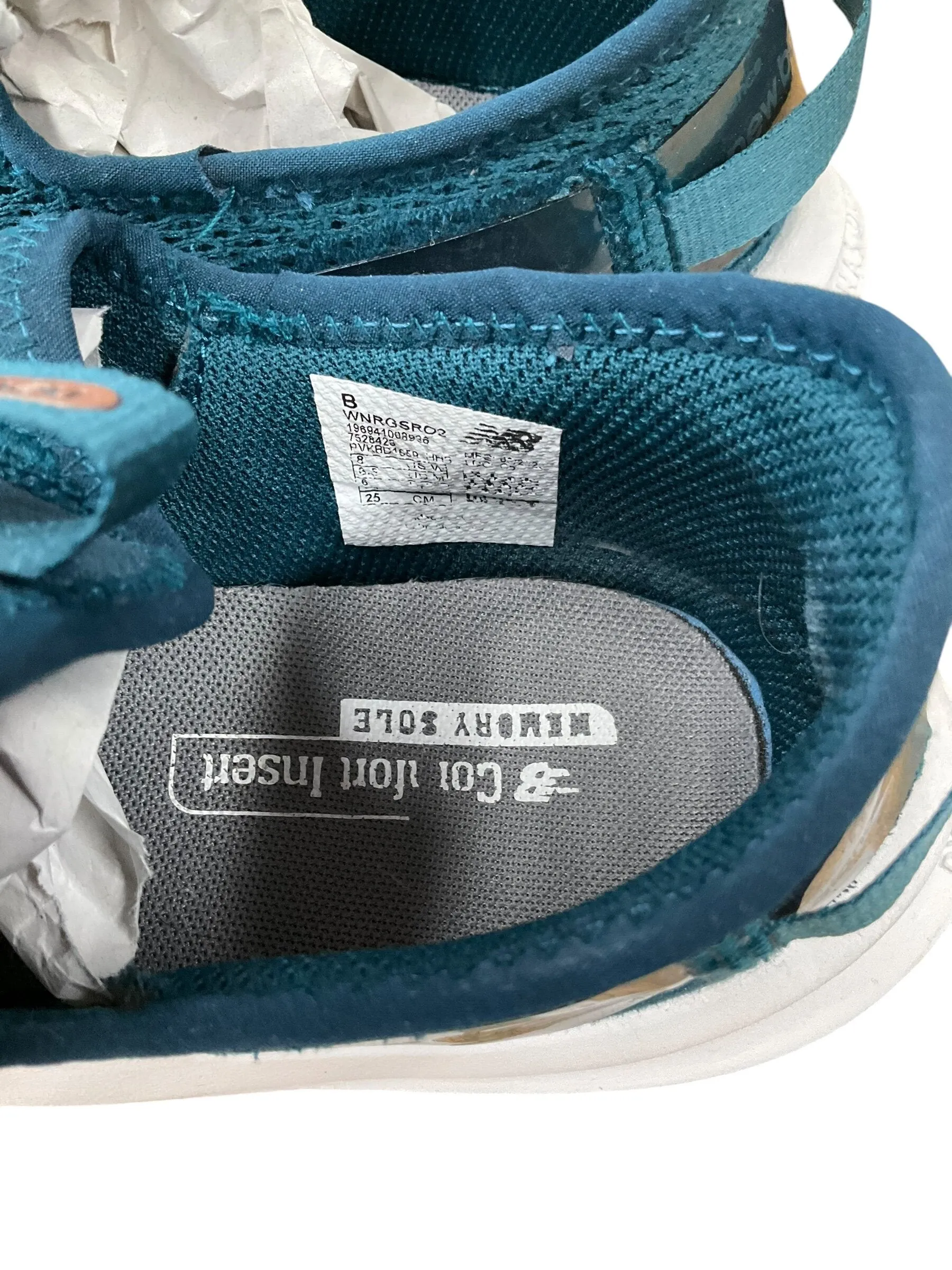 Shoes Sneakers By New Balance  Size: 8