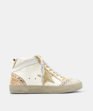 Shu Shop Paulina Kids - Blush Snake