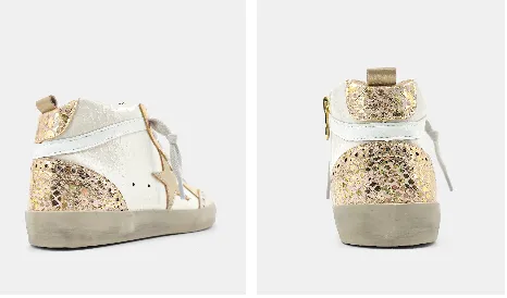 Shu Shop Paulina Kids - Blush Snake