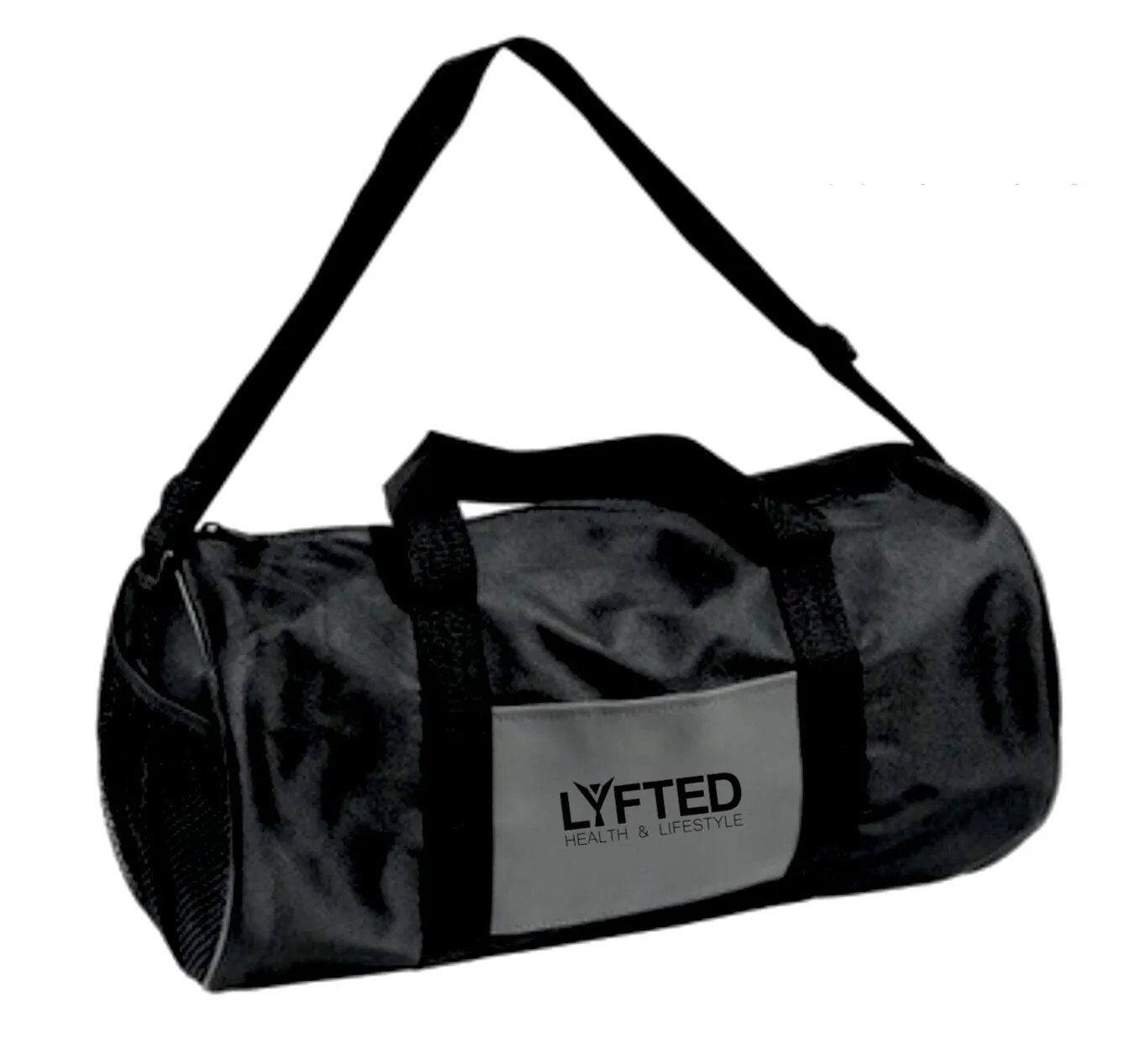 SIMPLY ORGANIZED Lyfted Gym Bag