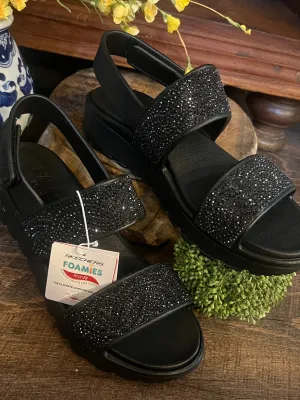 Skechers-Arch Fit Footsteps Elegance
