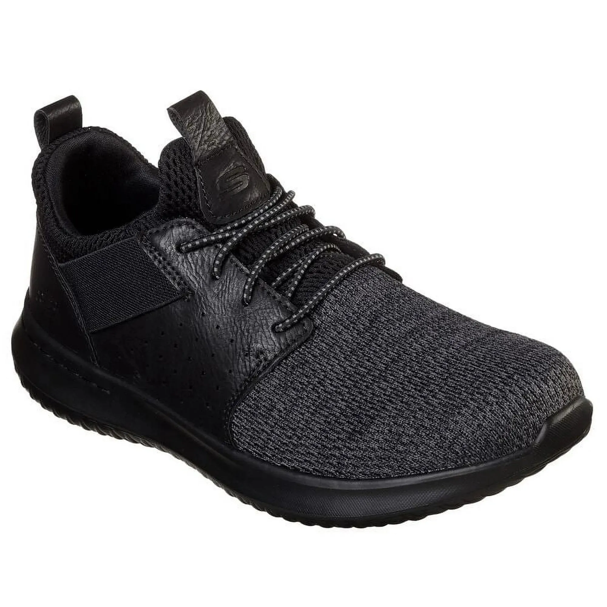 Skechers Men's Classic Fit Delson-Camben Sneaker