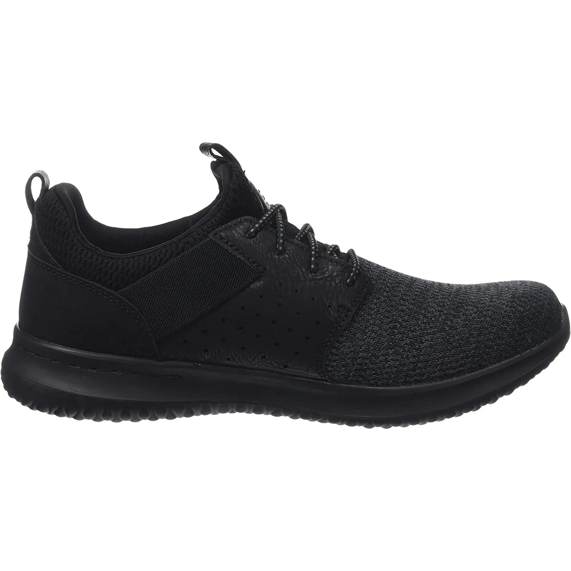 Skechers Men's Classic Fit Delson-Camben Sneaker