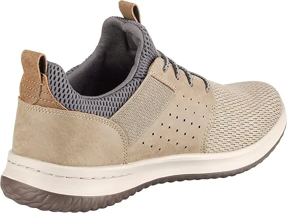 Skechers Men's Classic Fit Delson-Camben Sneaker