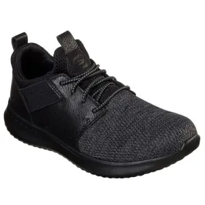 Skechers Men's Classic Fit Delson-Camben Sneaker