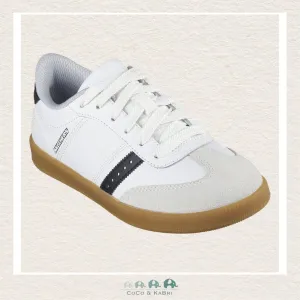Skechers Zinger Street Kids Shoes (R4-118)