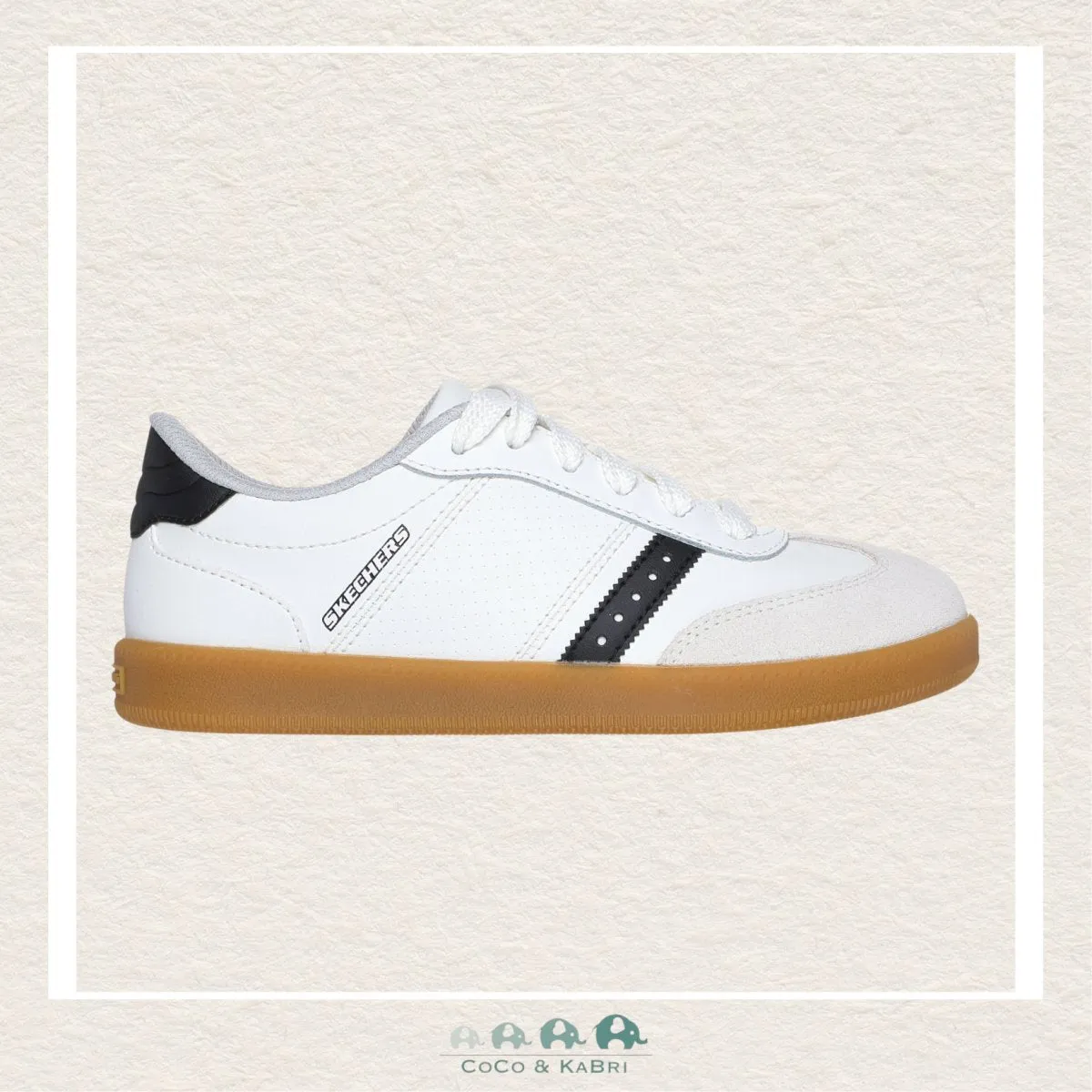 Skechers Zinger Street Kids Shoes (R4-118)