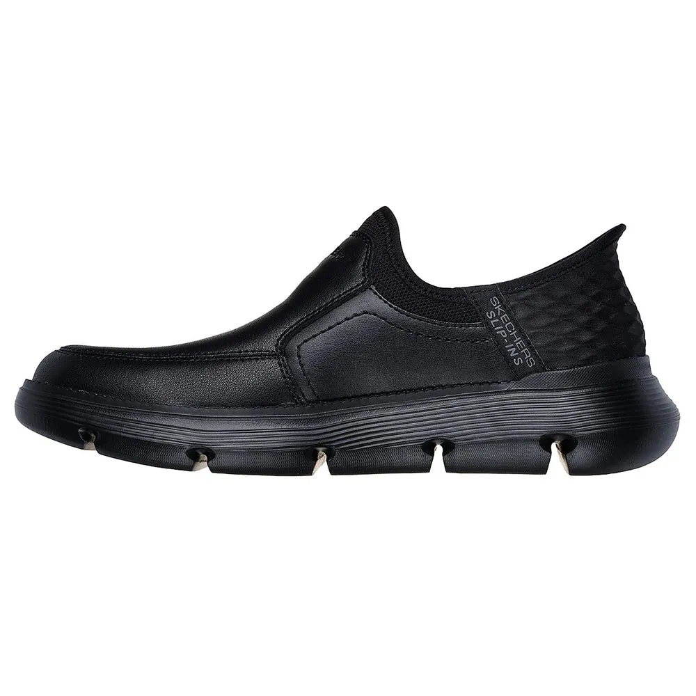 Slip-ins: SKECHERS USA Garza - Dorado