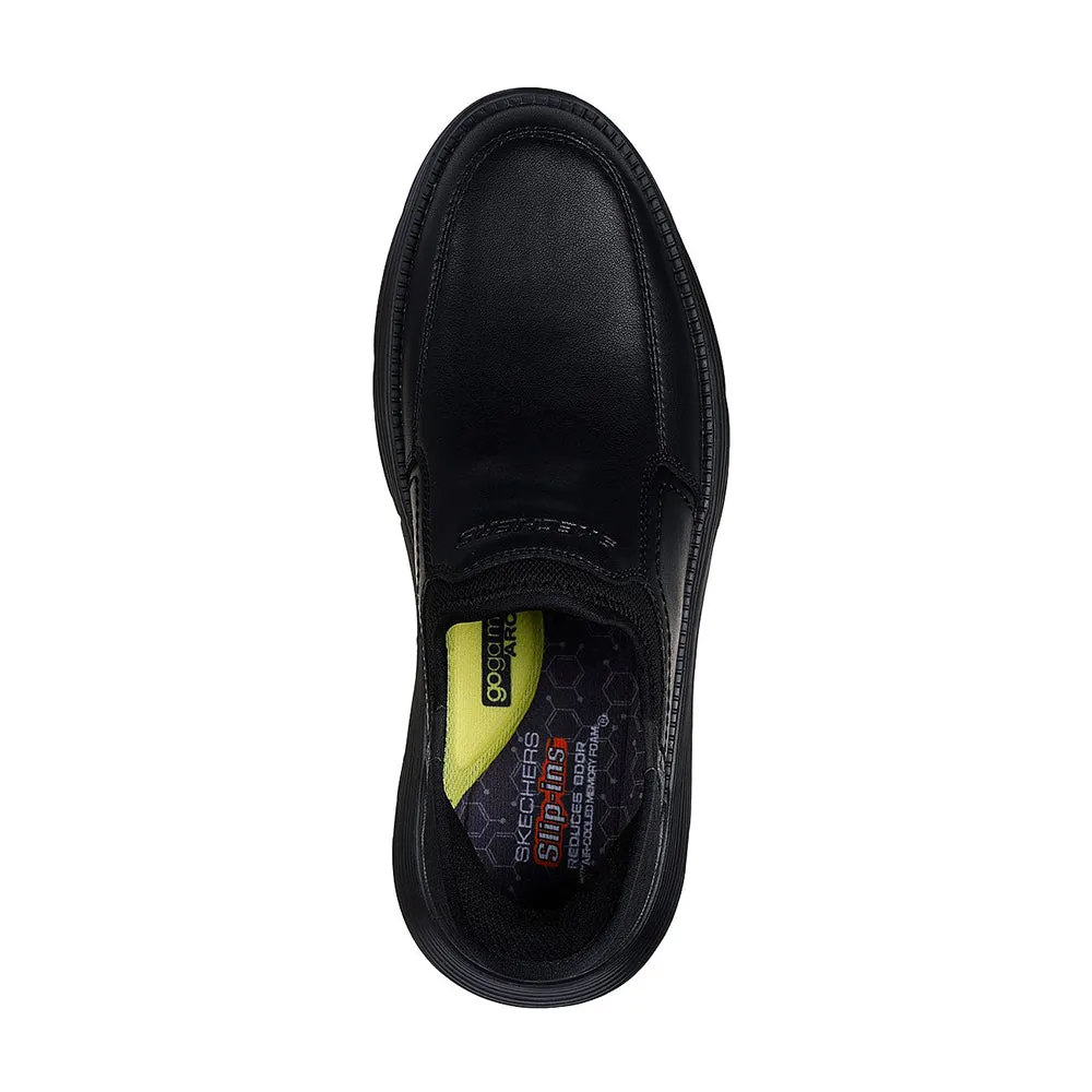 Slip-ins: SKECHERS USA Garza - Dorado