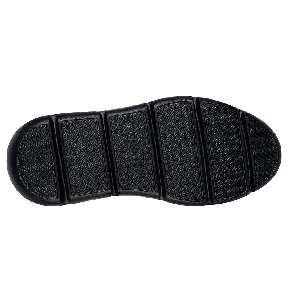 Slip-ins: SKECHERS USA Garza - Dorado