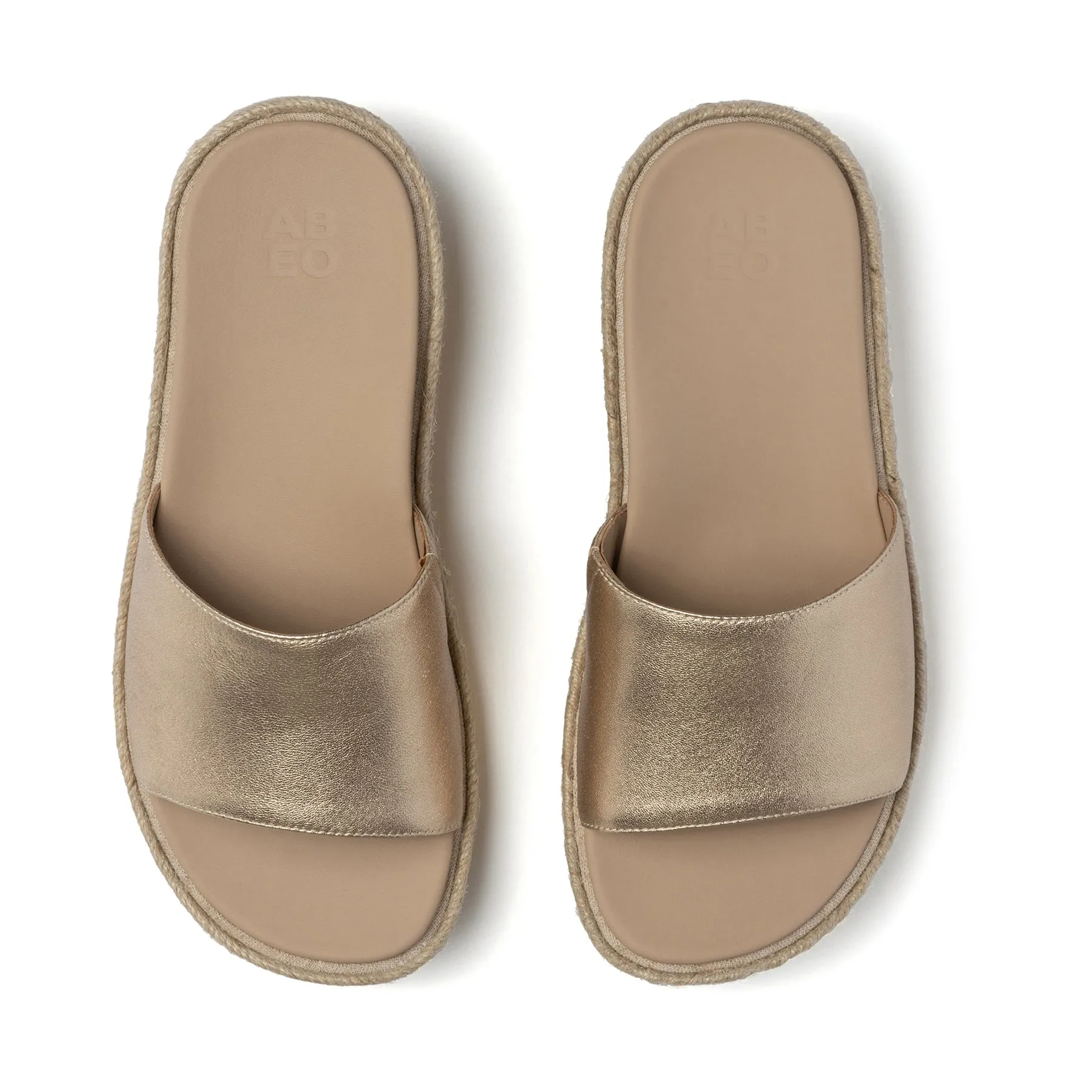 Solstice Slide Metatarsal