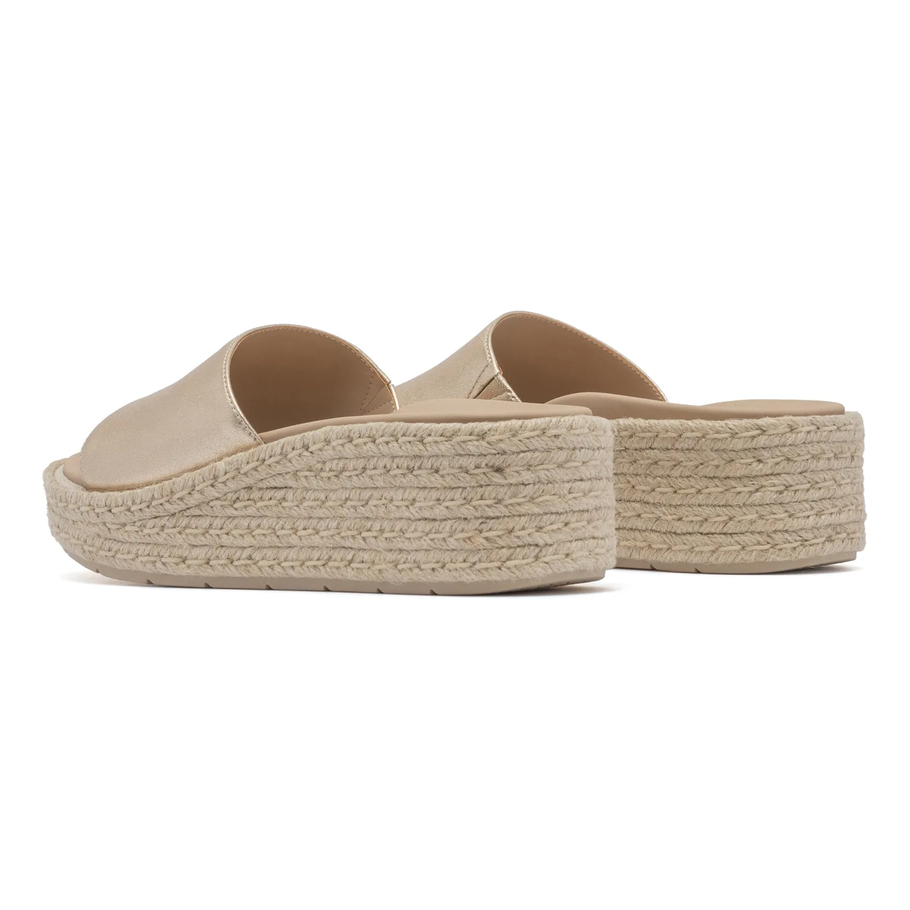 Solstice Slide Metatarsal