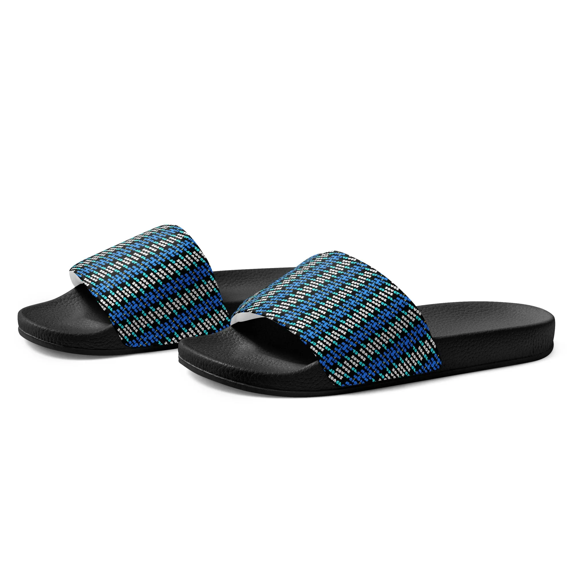 Sovereign's Signature Men’s Slides