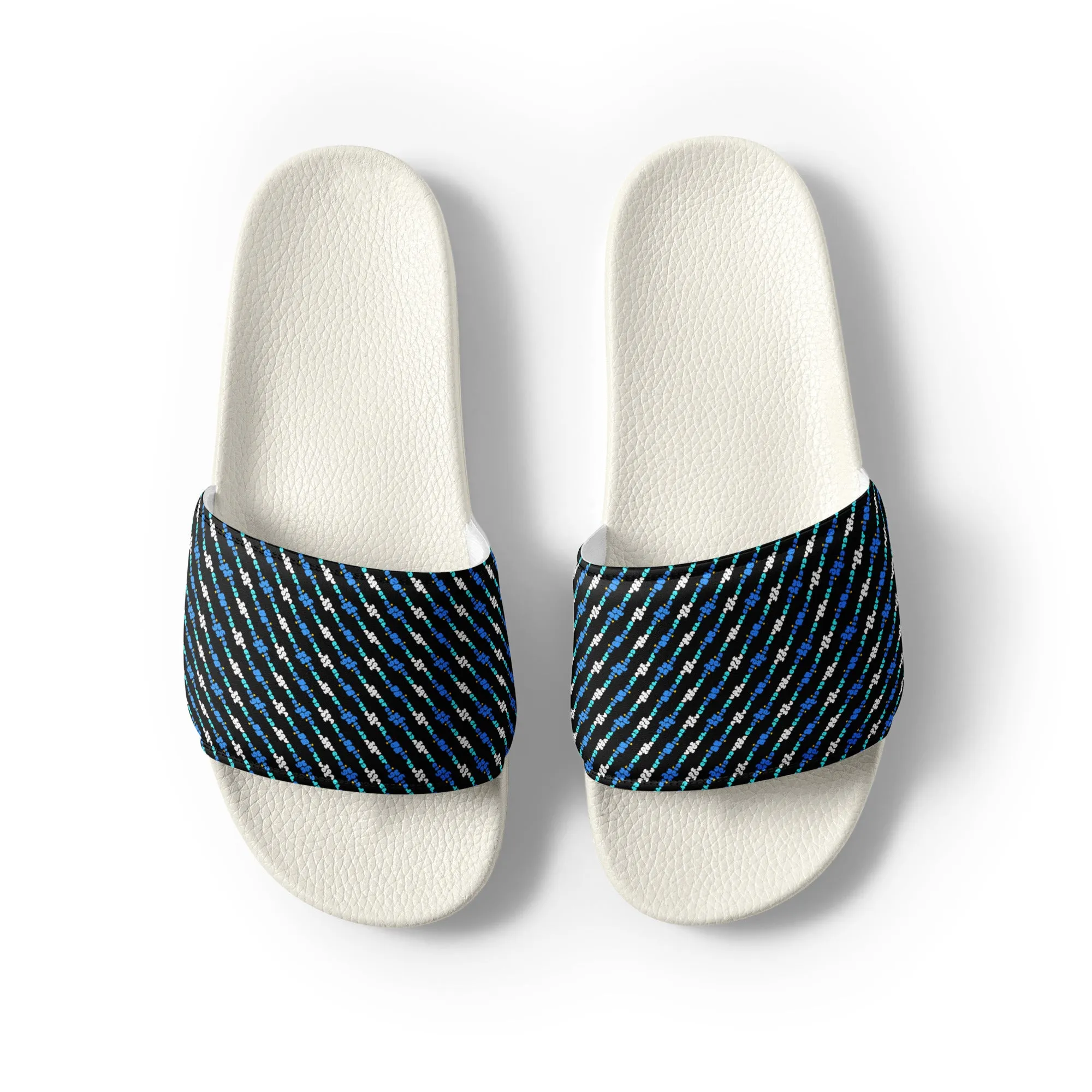 Sovereign's Signature Men’s Slides