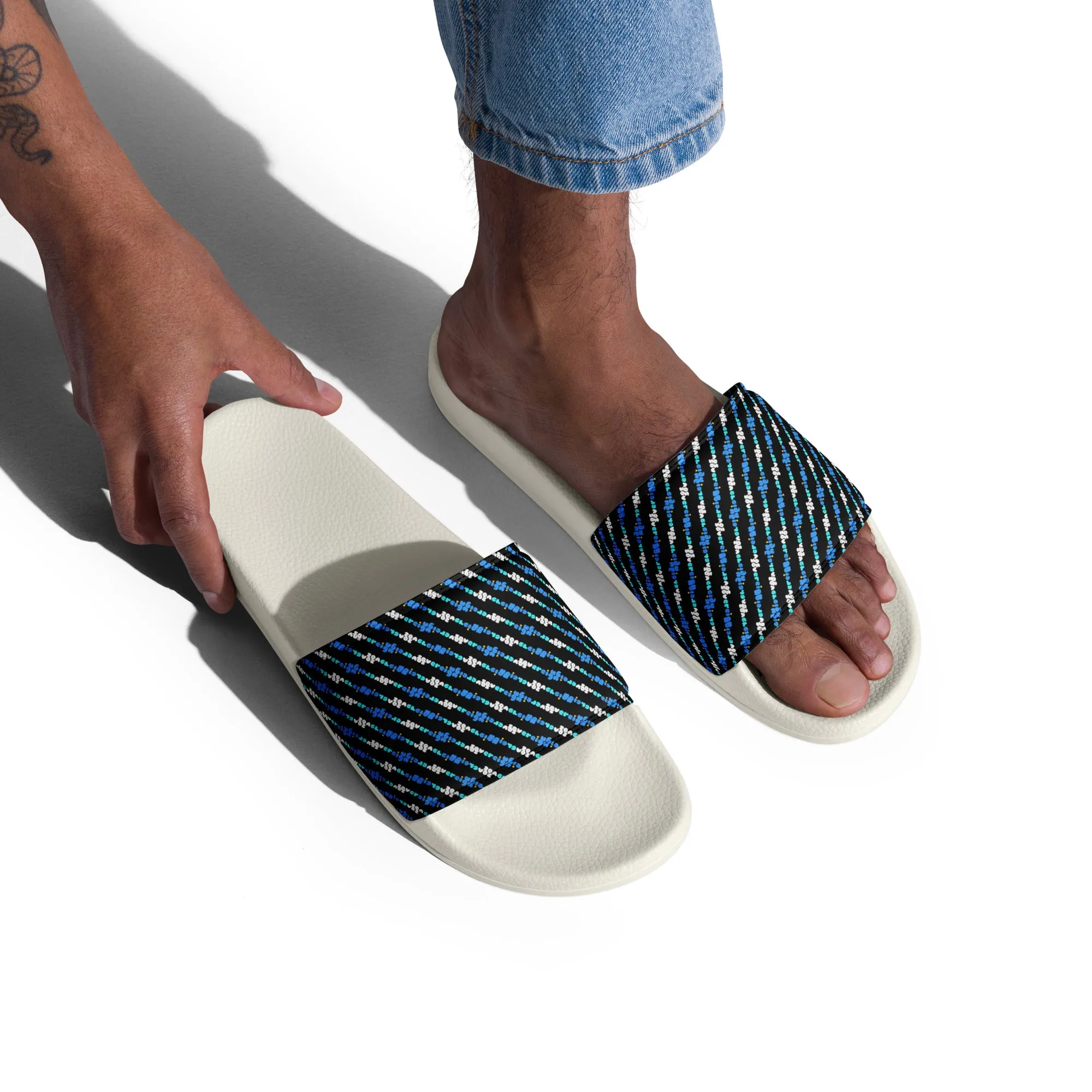 Sovereign's Signature Men’s Slides