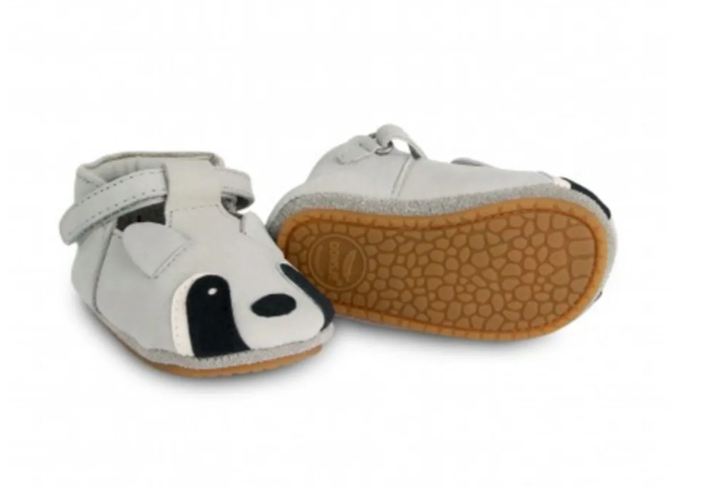 Spark Velcro Raccoon Shoes